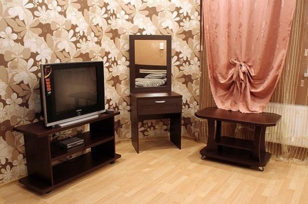 Hotel Miami Charkov Pokoj fotografie